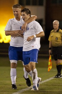 Alex Sweetin
